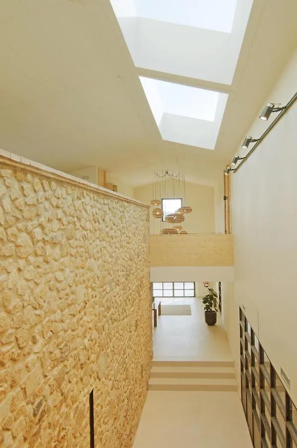 CAN BUFÍ - Hotel&Winery Hotel Llagostera