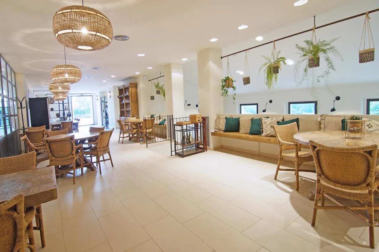 CAN BUFÍ - Hotel&Winery Hotel Llagostera
