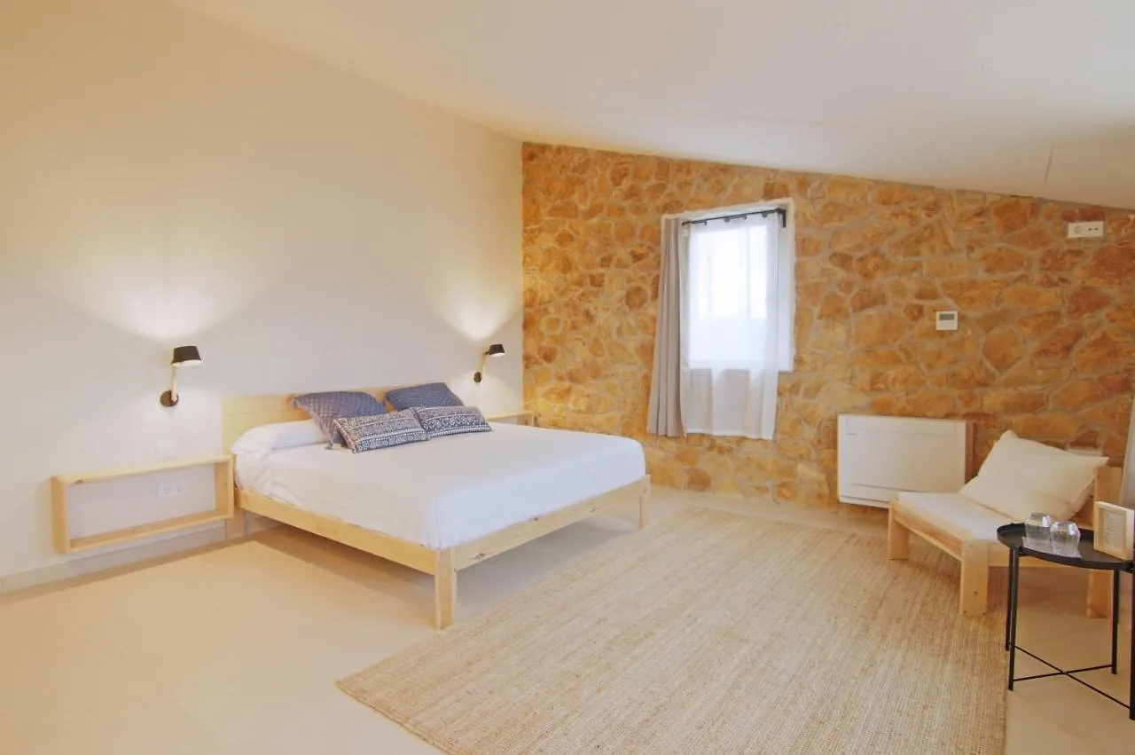 Hotel CAN BUFÍ - Hotel&Winery
