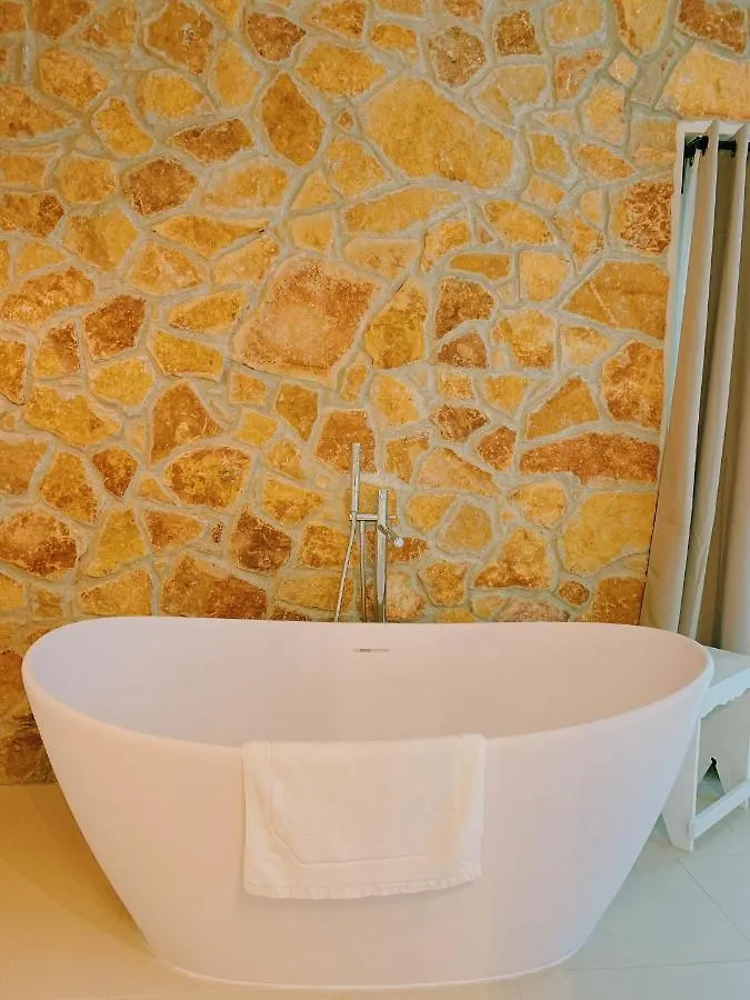 CAN BUFÍ - Hotel&Winery España