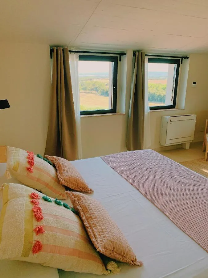 CAN BUFÍ - Hotel&Winery Llagostera