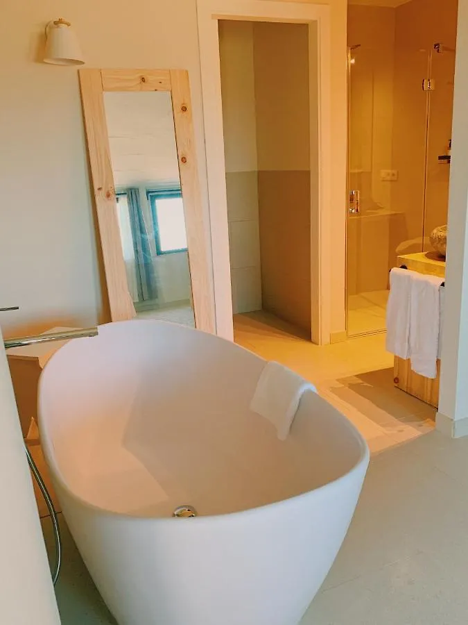 CAN BUFÍ - Hotel&Winery Hotel