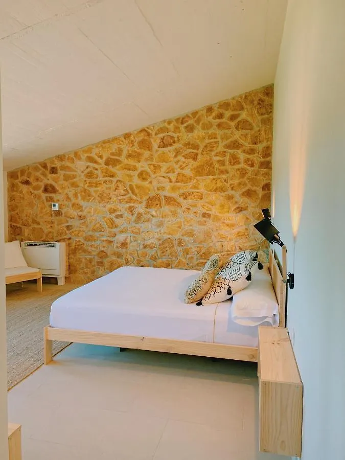 Hotel CAN BUFÍ - Hotel&Winery
