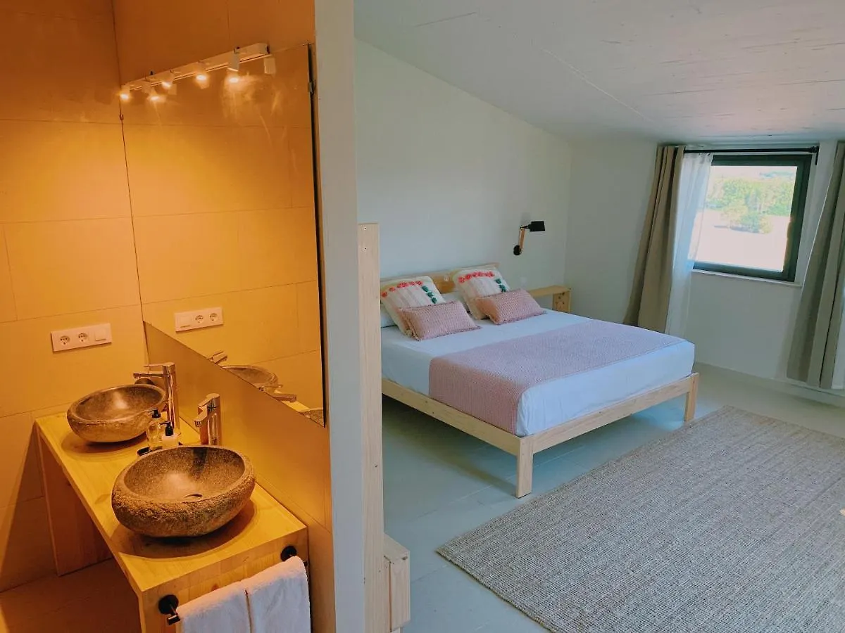 CAN BUFÍ - Hotel&Winery Llagostera