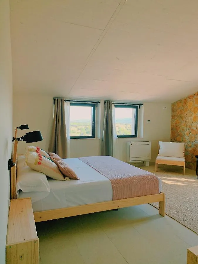 Hotel CAN BUFÍ - Hotel&Winery España
