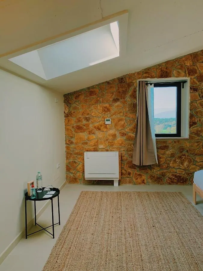 Hotel CAN BUFÍ - Hotel&Winery