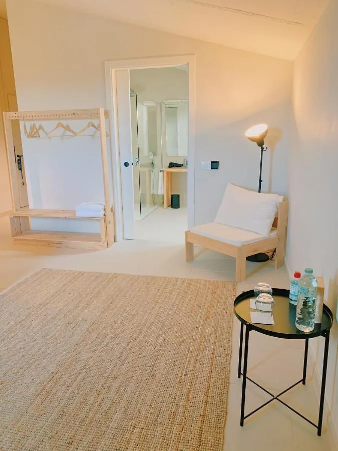 Hotel CAN BUFÍ - Hotel&Winery