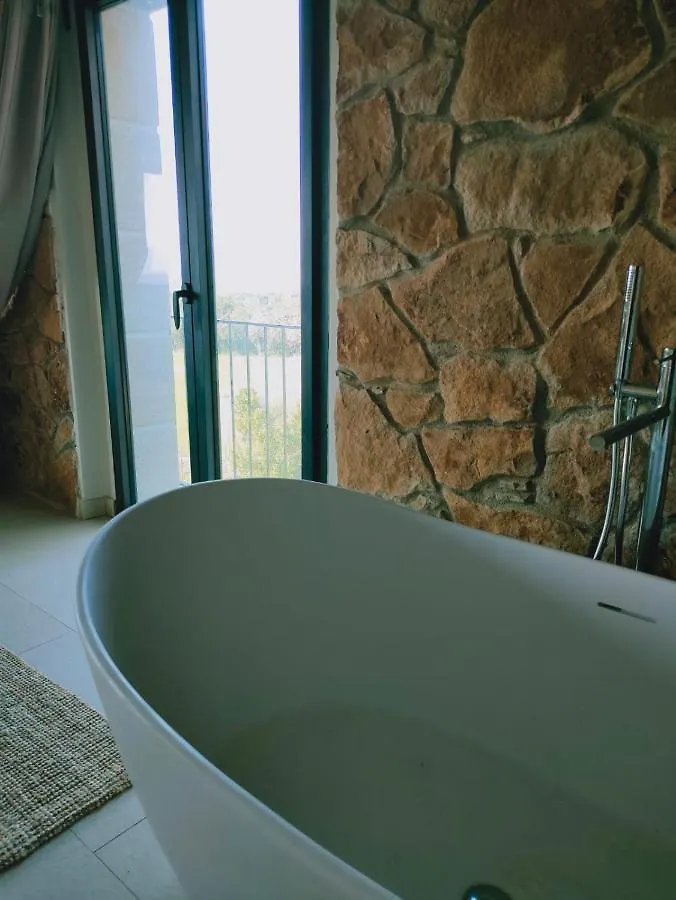 Hotel CAN BUFÍ - Hotel&Winery España